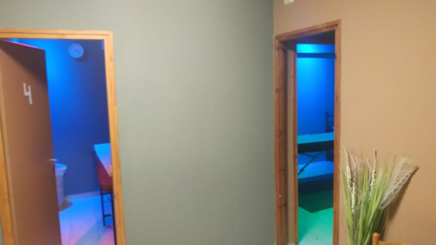 בית הבושת בנשר