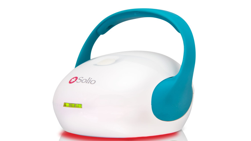 סוליו אלפא קיור