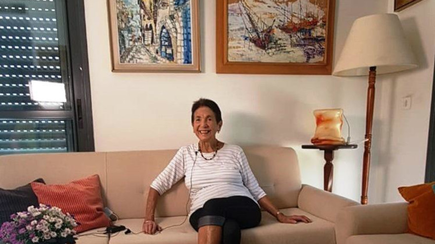 תרצה הליבני