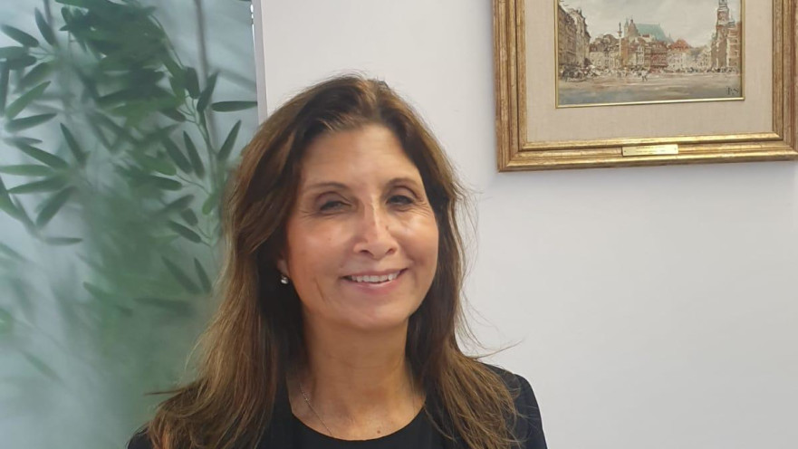 עו"ד אילנה סקר