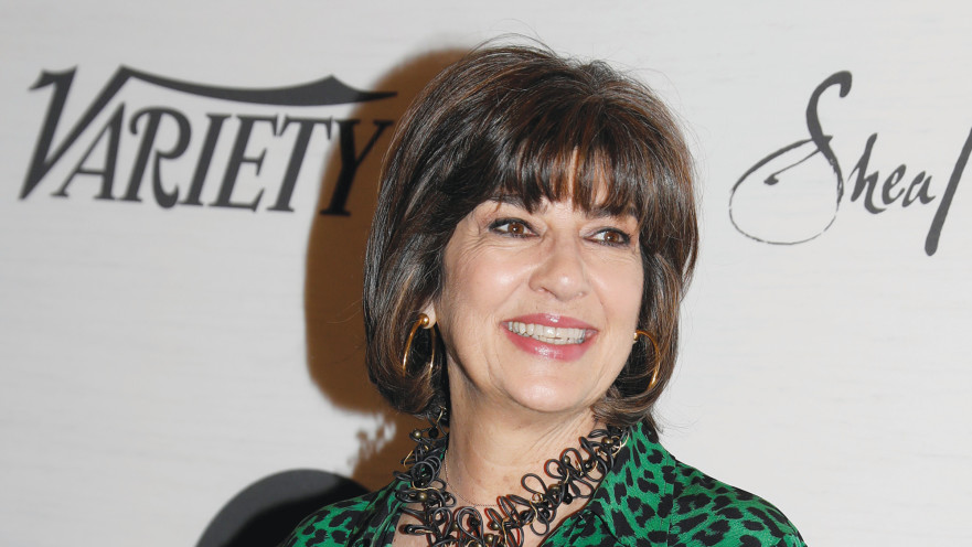 כריסטיאן אמנפור