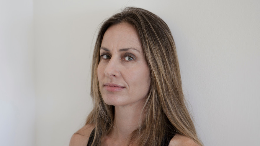 לילך דקל-אבנרי