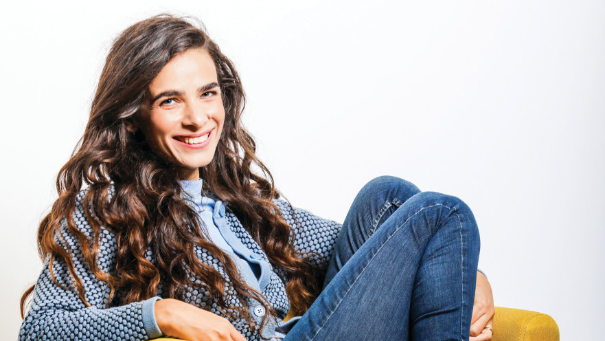 לירון בן שלוש