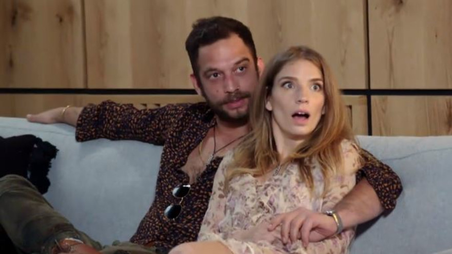 רונה נאמן, יותם ברנר, אהבה חדשה