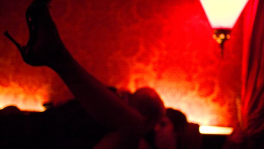 יחסי מין, אילוסטרציה