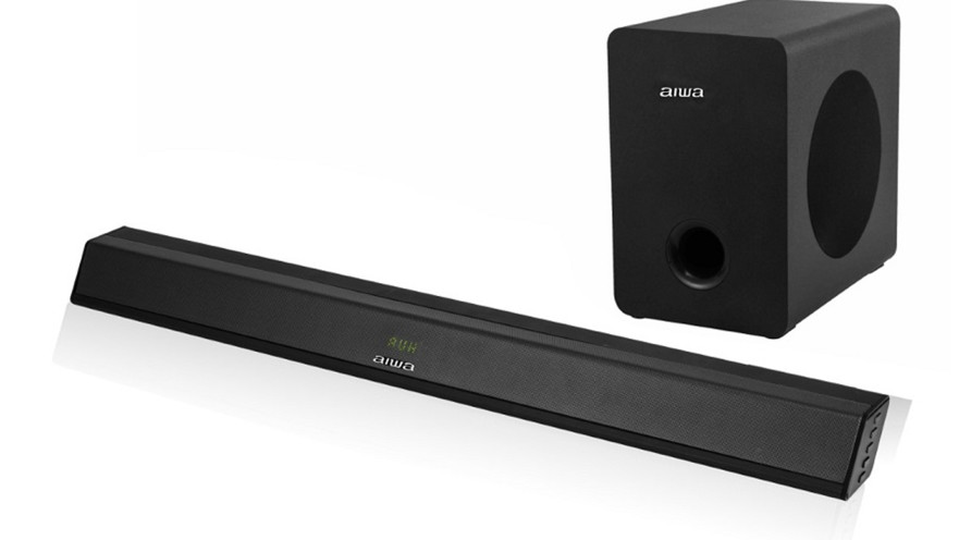 מקרן הקול של AIWA