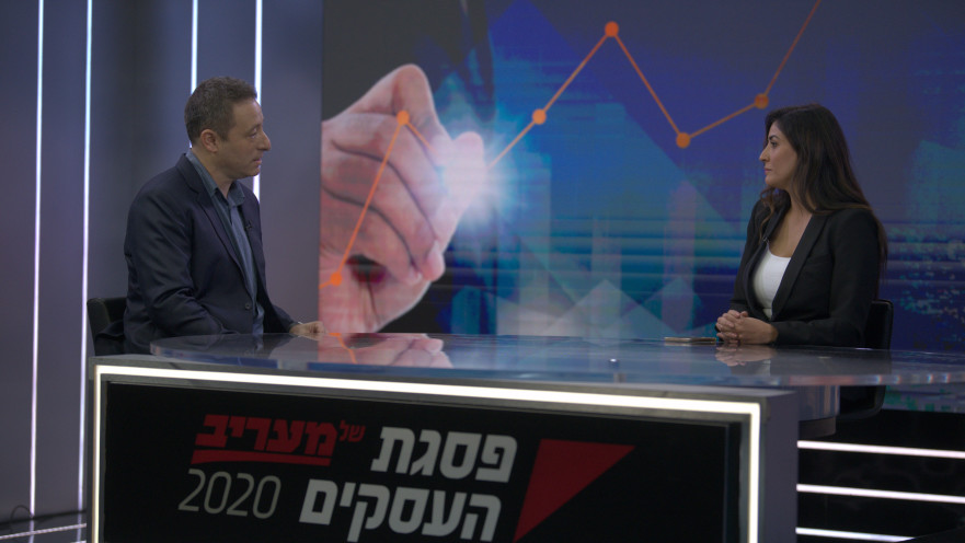 ד"ר אוהד קרניאלי, יו"ר ומייסד ADVA