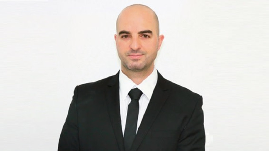 עורך הדין אייל אבידן