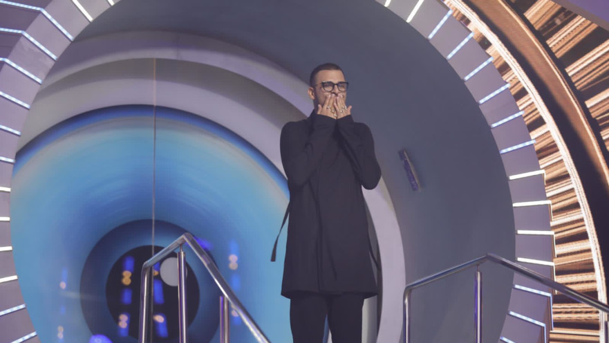 דרור קונטנטו, האח הגדול