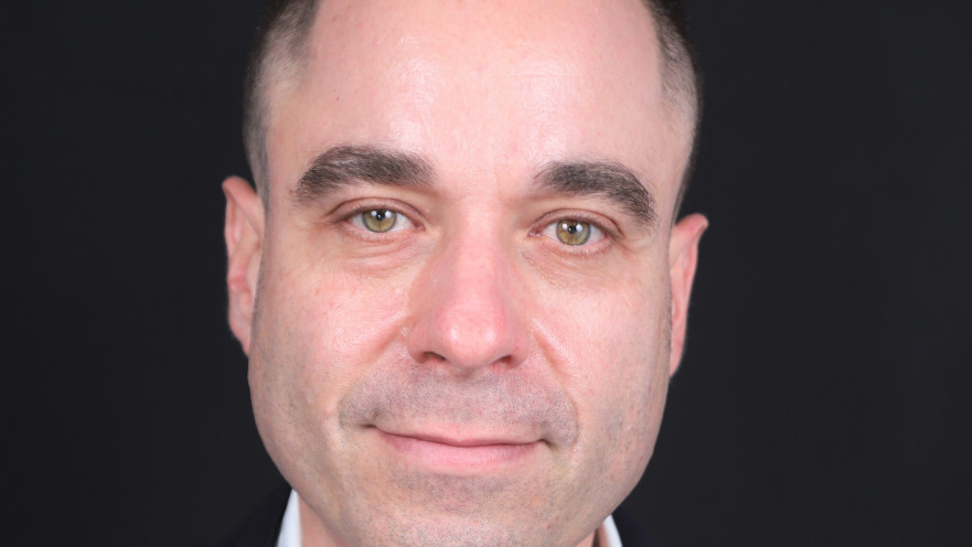 כפיר אברהם, מנכ"ל BOL