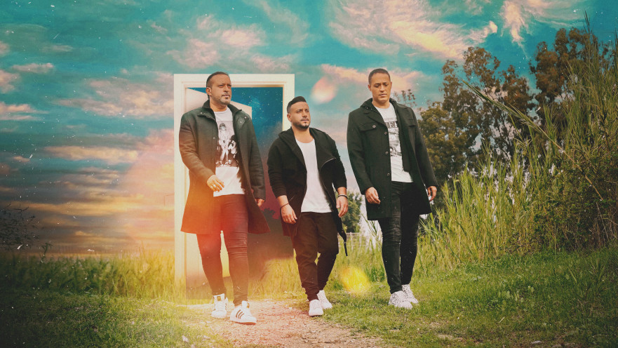 הפרויקט של רביבו