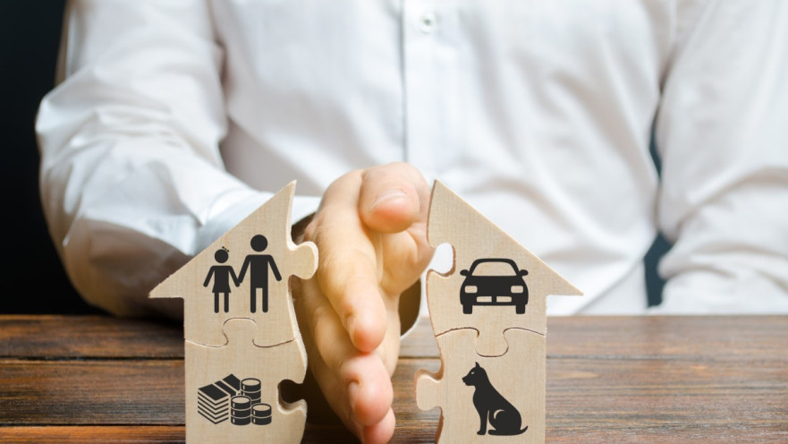 כיצד לבחור עורך דין גירושין?