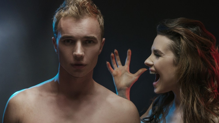 חשק מיני ותשוקה בזוגיות ארוכת שנים