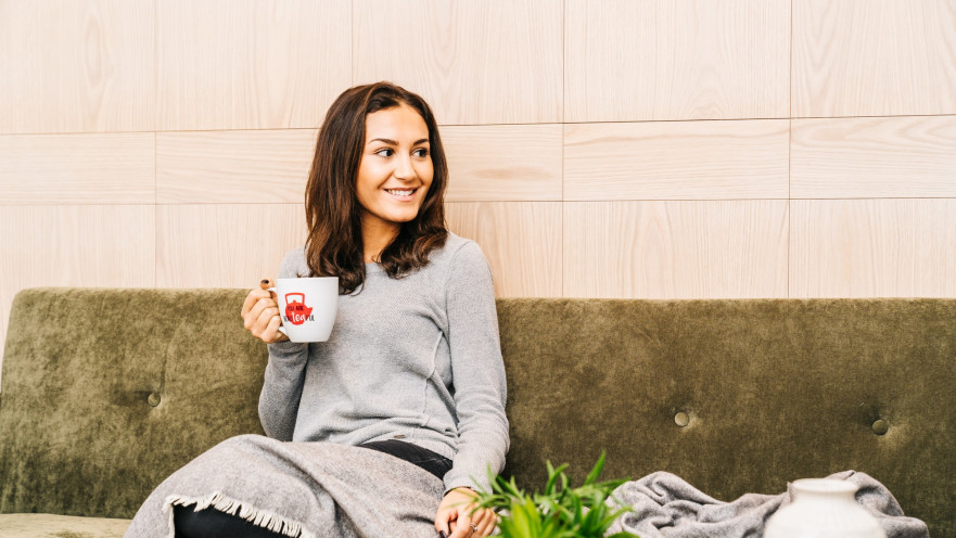 יום התה הבינלאומי