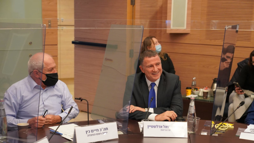 יולי אדלשטיין