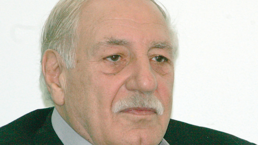 אחמד ג'יבריל