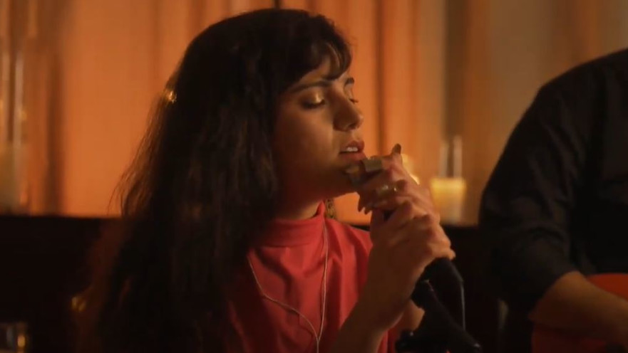 יסמין מועלם