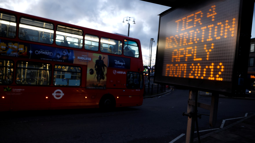 קורונה בבריטניה