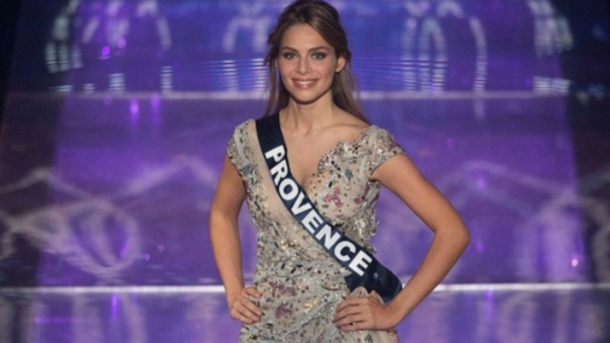 מיס פרובאנס, אפריל בנאיום