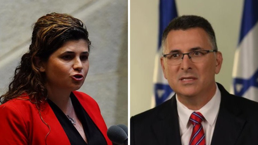 גדעון סער, שרן השכל