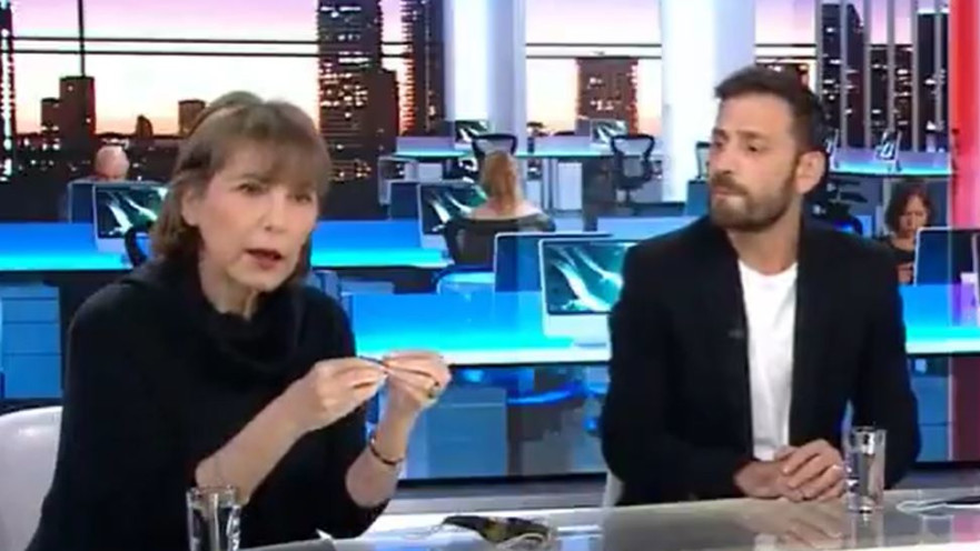 אלירז שדה, לימור לבנת