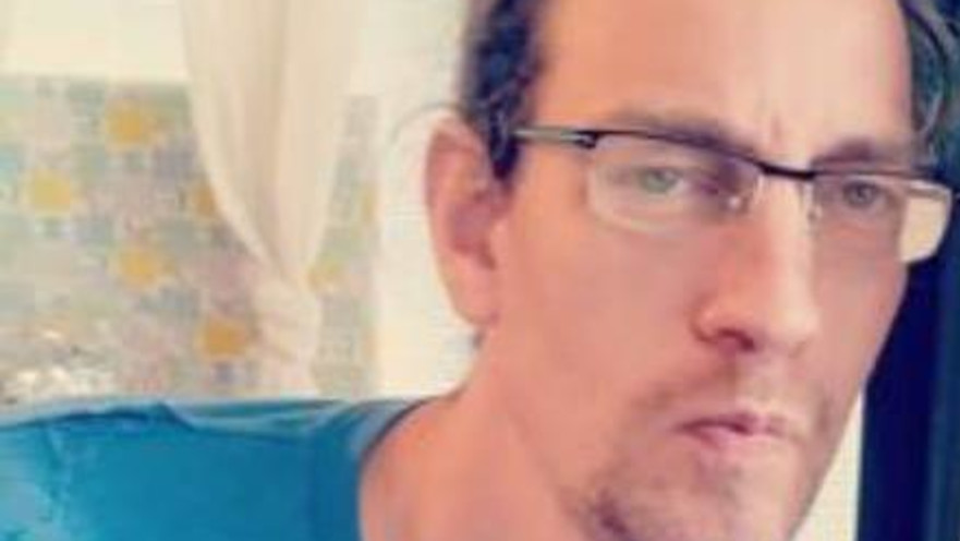 הנעדר דן צבי מיכאל