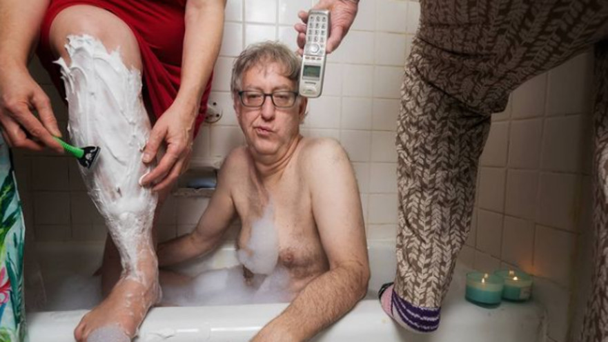 ניל קרמר והשותפות 