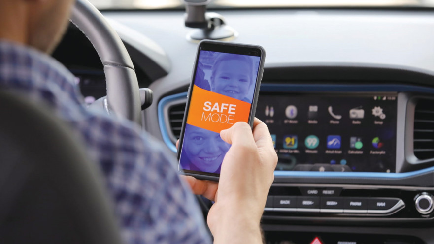 הטכנולוגיה החדשה שתמנע את תאונות הדרכים?