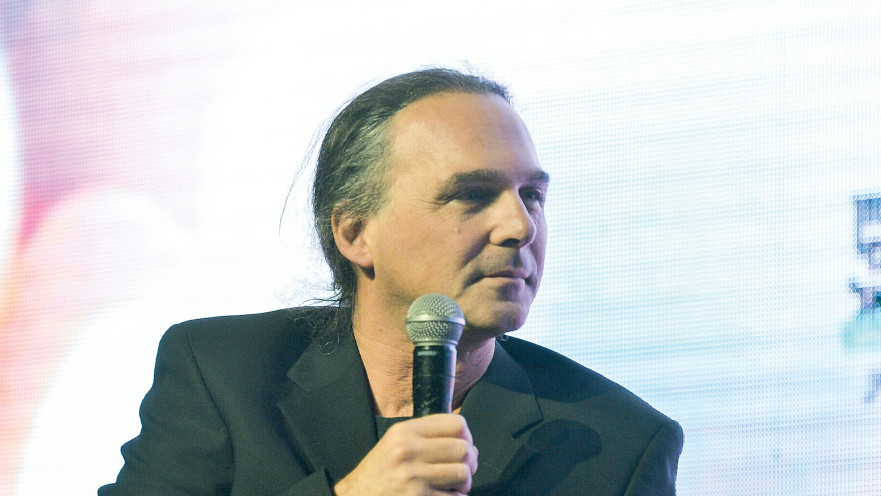 אבישי בן חיים