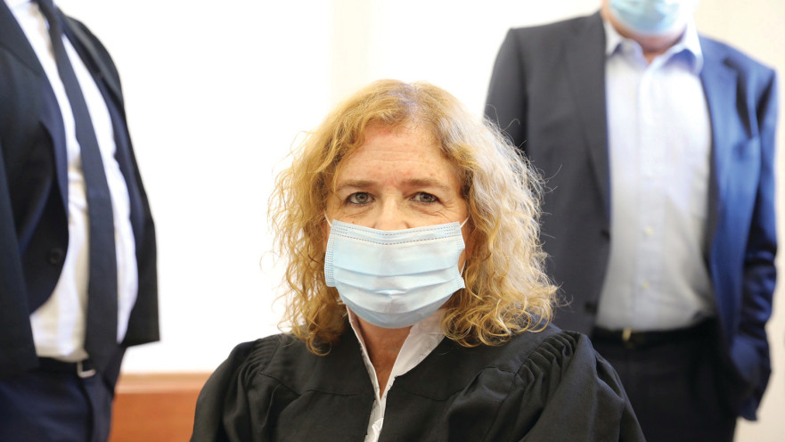 ליאת בן ארי