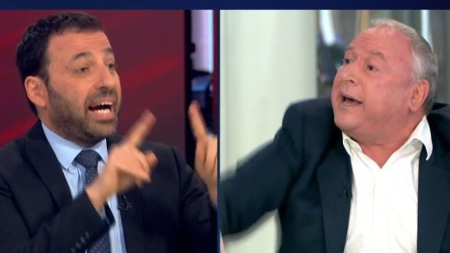 דודי אמסלם ורביב דרוקר