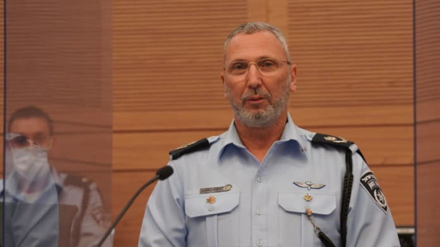 ממ"ז מרכז ניצב עמיחי אשד 