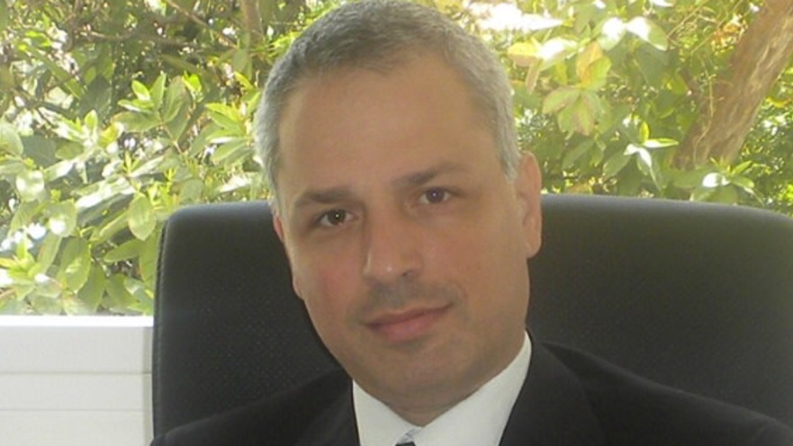 עורך הדין אמיר לנטון