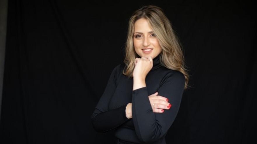 עורכת הדין נוי יוספזון-בוסני