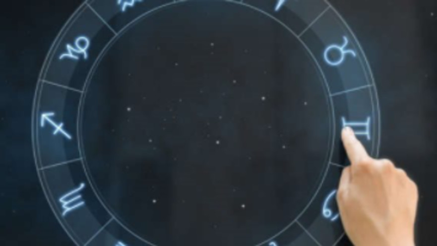 אסטרולוגיה