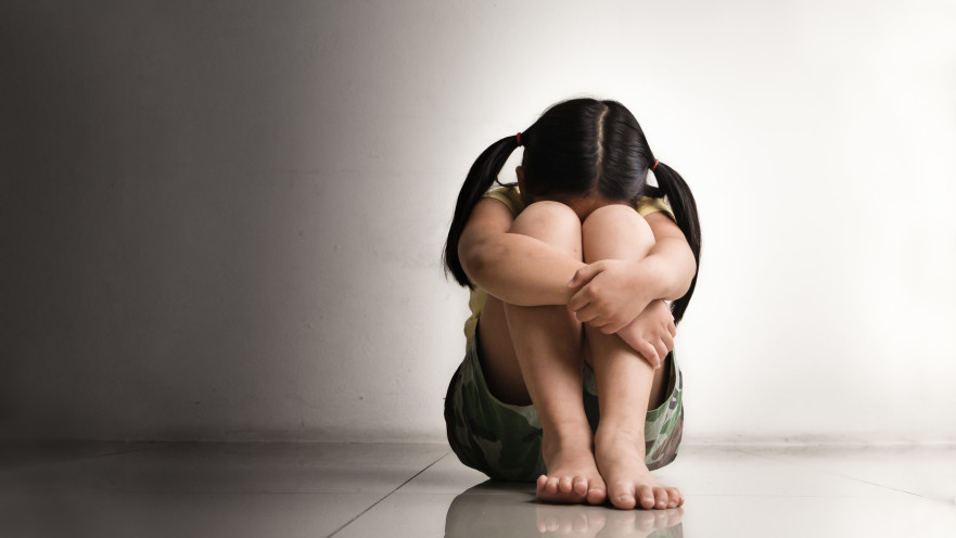 נטישת ילד, אילוסטרציה