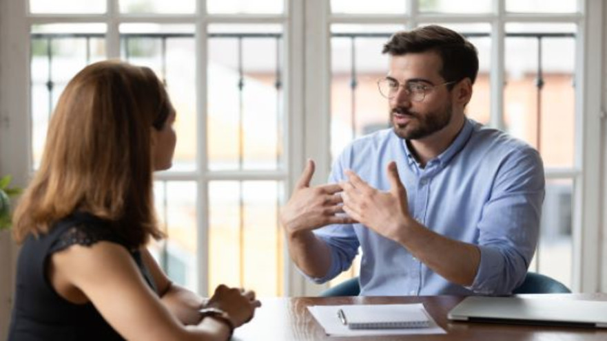 שימוע לפני פיטורים