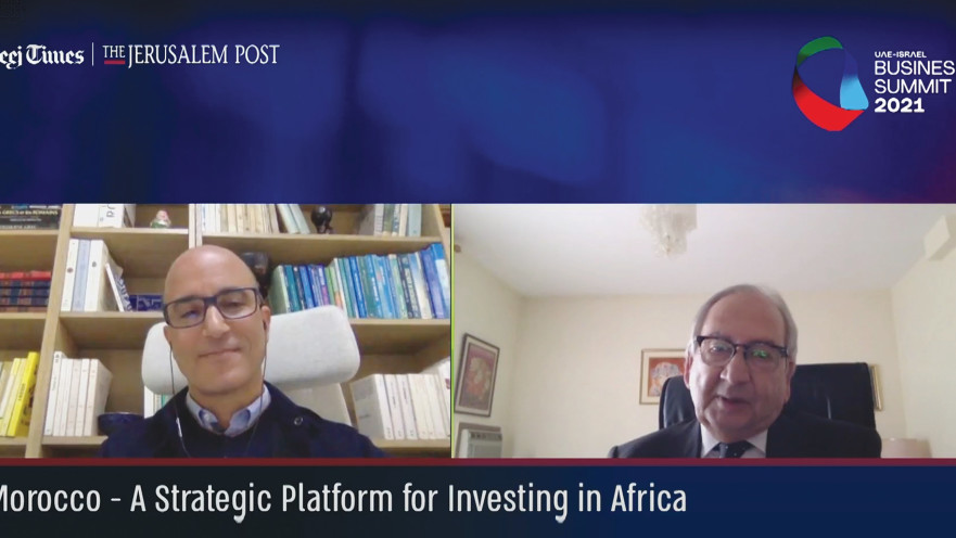 טולדאנו (מימין)  וזינאבי