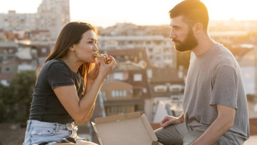 משלוחי פיצה 