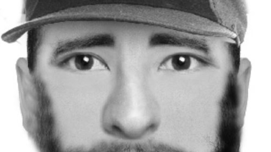 קלסתרון של החשוד במעורבות באירוע רצח בשכונת ארמון הנציב בירושלים ב-2019.