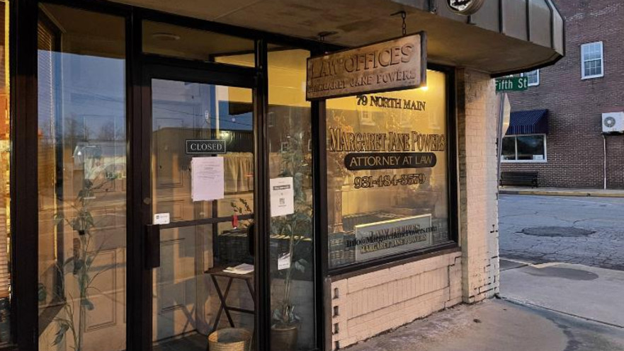 משרד עורכי הדין פאוורס