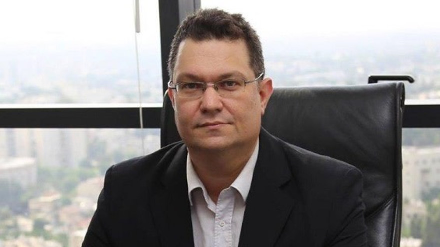 עורך הדין רונן אבניאל