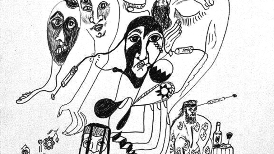 חיים קומבינה