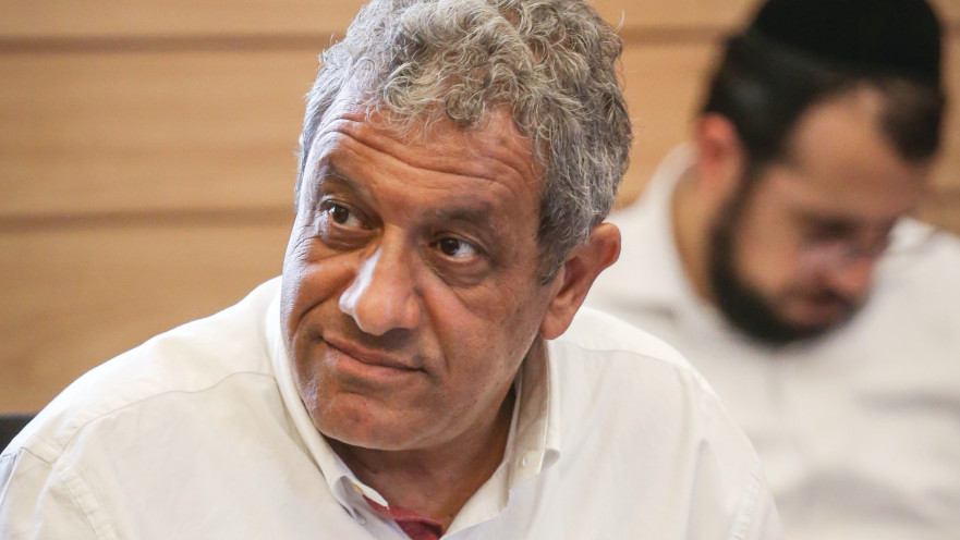 מאיר יצחק הלוי