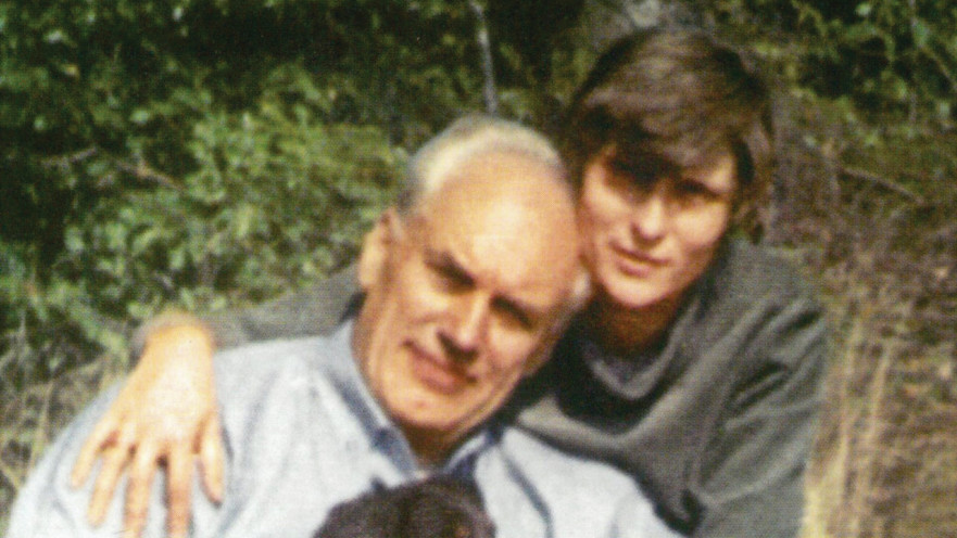 אלברט ריימן ואמילי לנדקר