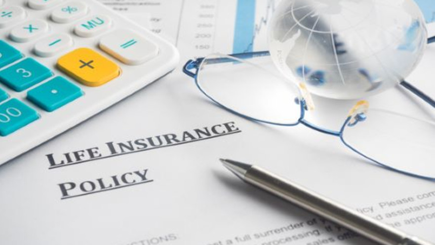 פוליסת ביטוח חיים