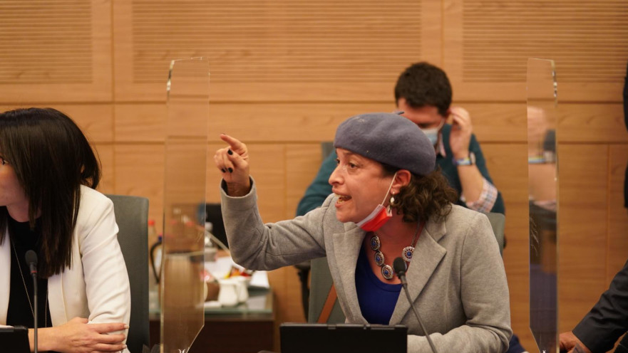 תהילה פרידמן