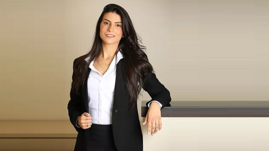 עורכת הדין סימיה ויצמן