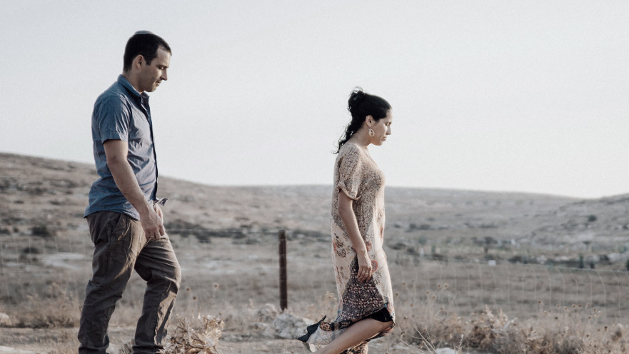 יקב דרימיה. נאווה ואלעד מובשוביץ 