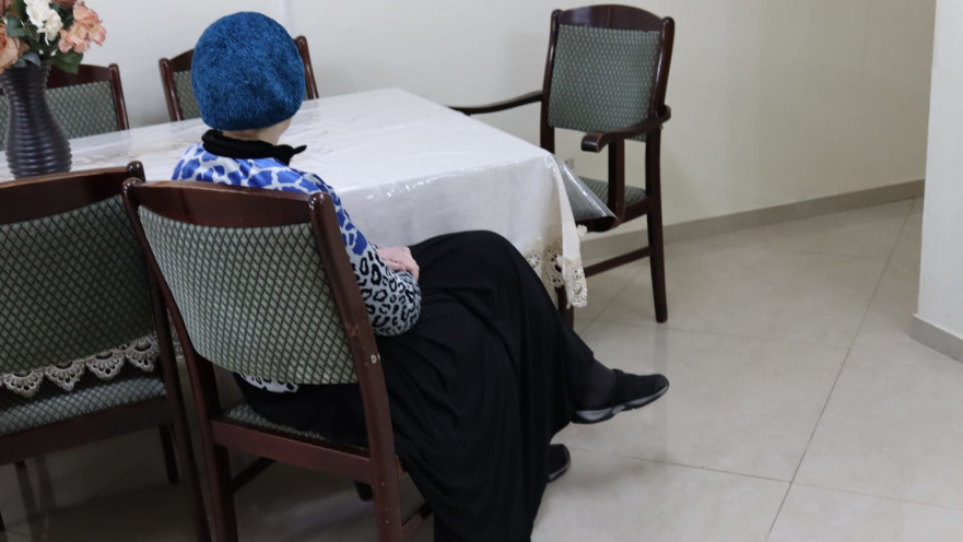 שרה, שם בדוי